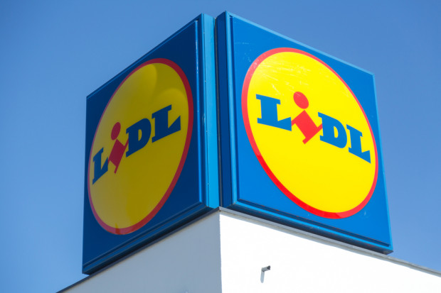 Fot. Cineberg / Shutterstock.com Lidl: otwarcie czwartego sklepu w Tychach