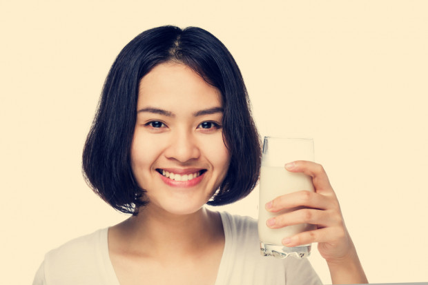 Fot. Shutterstock Chiny: niższy wolumen importu mleka