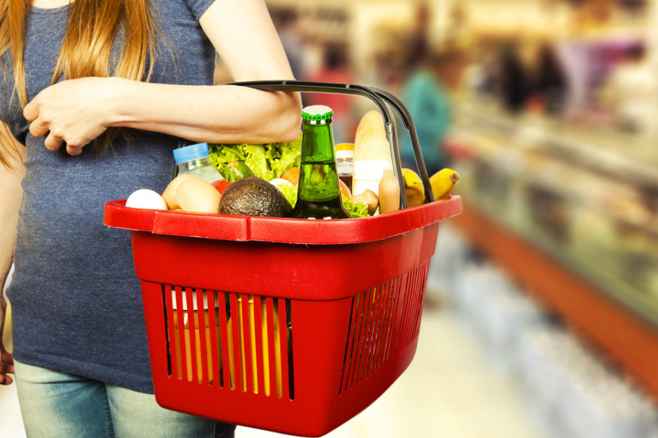 Fot. Shutterstock MF: poprawa tempa wzrostu konsumpcji prywatnej wesprze wzrost PKB
