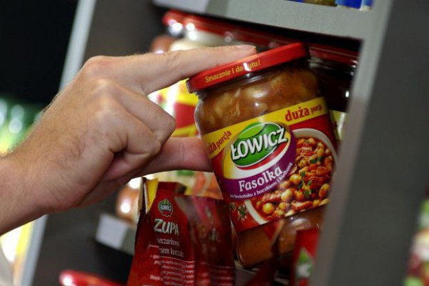 Maspex zainwestuje w Łowiczu; fot. PTWP / ŻelaznaStudio Maspex: 200 mln zł na nowe hale i centrum logistyczne w Łowiczu
