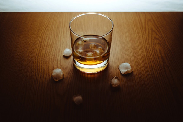 fot. shutterstock.com Polska w czołówce największych importerów whisky