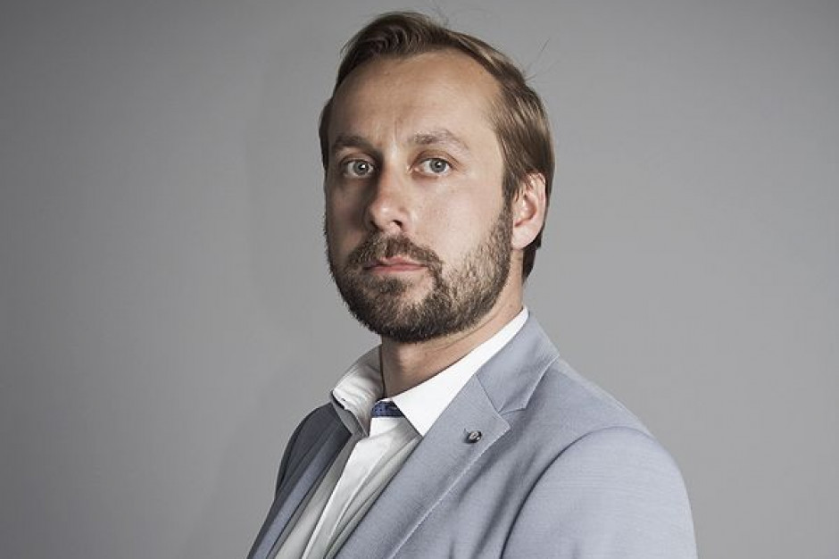Radosław Kaczmarek, Strategy Consultant & Partner w agencji strategicznej Melting Pot. Fot. Melting Pot Ekspert: Jakość i cena to dwa najistotniejsze czynniki wyboru sieci handlowej