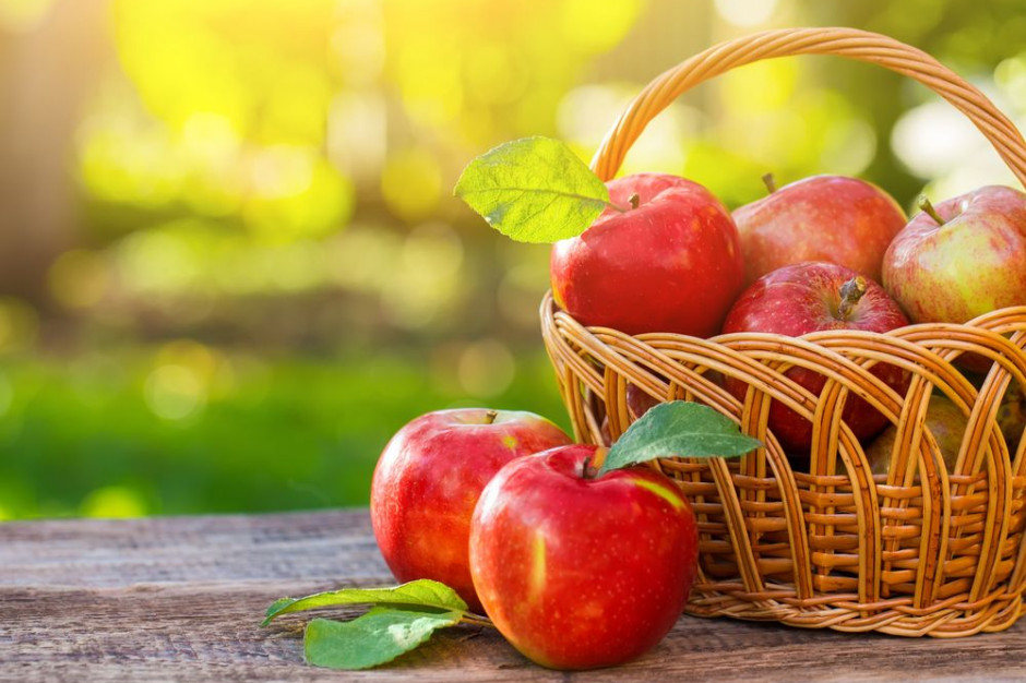 Fot. shutterstock Ceny jabłek spadły do drastycznie niskiego poziomu