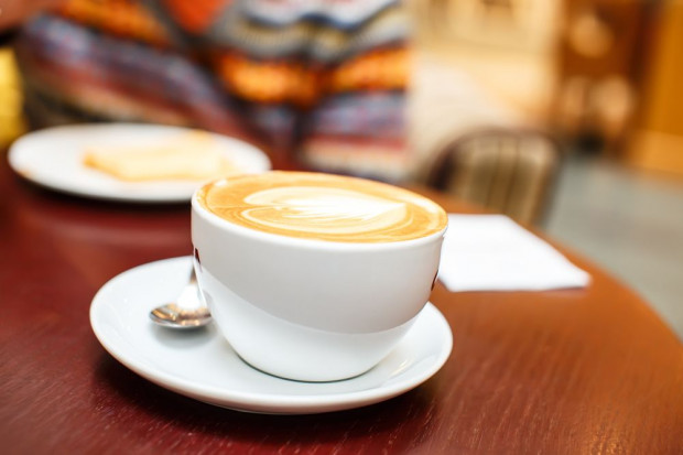 Fot. shutterstock Costa Coffee jest nowym najemcą Atrium Copernicus