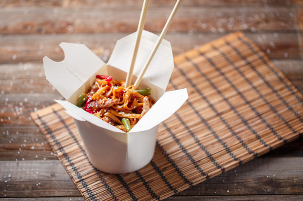 Jedną z nowości produktowych Tan-Viet będą dania typu 'lunch box' z mięsem oraz ryżem instant. fot. shutterstock Tan-Viet: Polacy chętnie wykorzystują nasze produkty w tradycyjnych daniach
