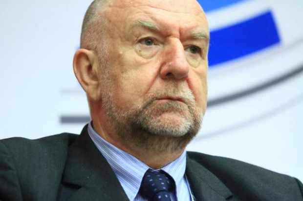 Andrzej Babuchowski /fot.żelaznastudio Trudno mówić o nowych rynkach geograficznych w skali UE