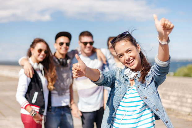 Fot. shutterstock Pokolenie Z nie chce pracować na etacie