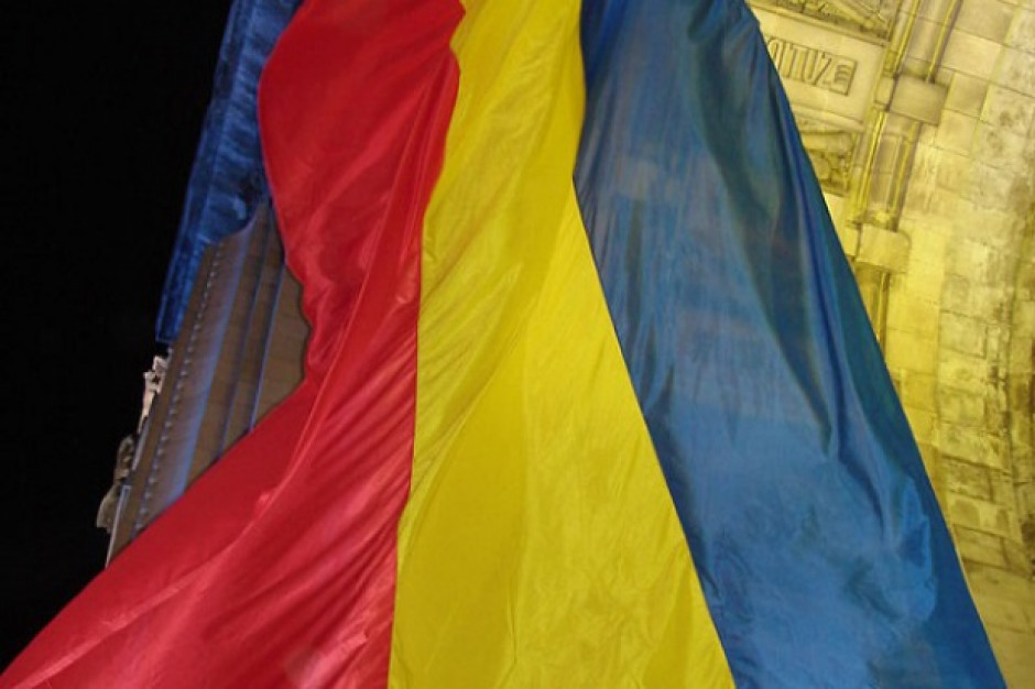 Prezydent Rumunii poparł polski rząd w sporze z KE