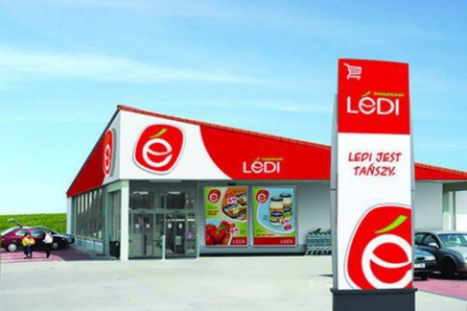 fot. Eko Holding Ledi, spółka zależna Eko Holdingu, zostanie podzielona