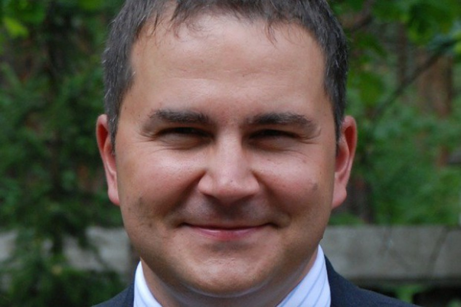 Krzysztof Chmura /fot. Hochland Hochland skupia się na kategoriach serów topionych
