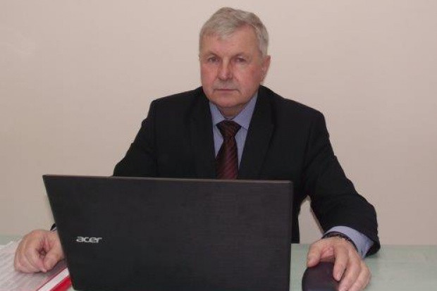 Mirosław Domański, prezes Okręgowej Spółdzielni Mleczarskiej w Piaskach OSM Piaski inwestuje w urządzenia pakujące