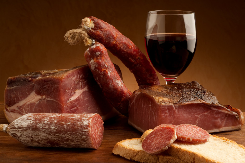 Rynek mięsa przetworzonego w Polsce wraz z prognozami 
