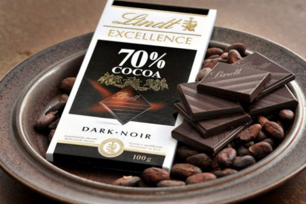 fot. lindt-spruengli.com Lindt ma nowego prezesa, a koncern Hershey nowego wiceprezesa