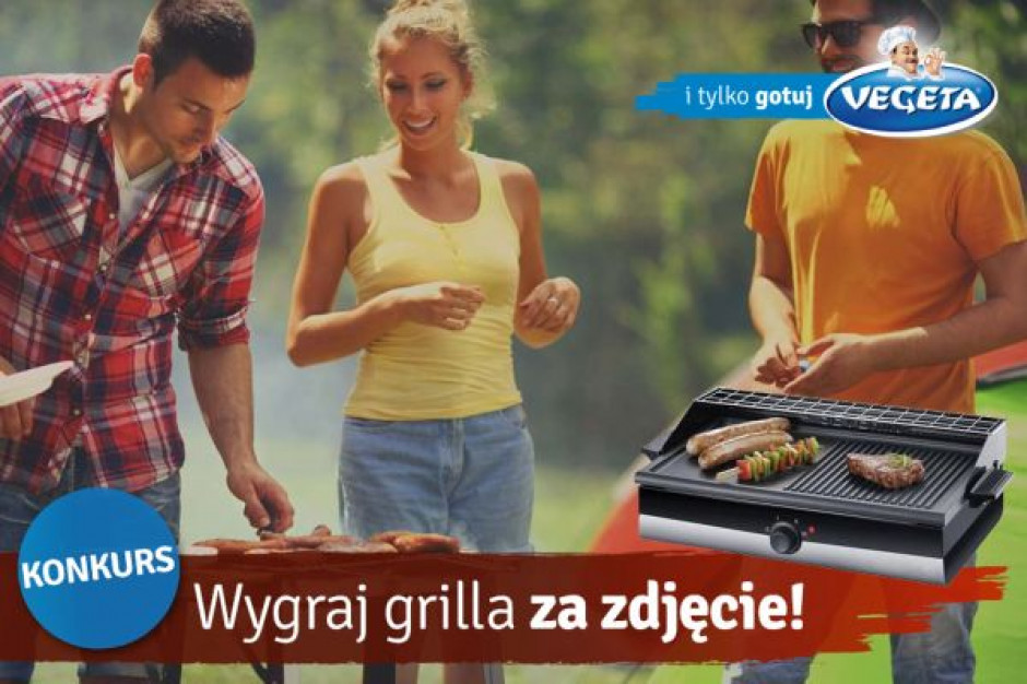 fot. Vegeta Marka Vegeta przygotowała konkurs na Facebooku
