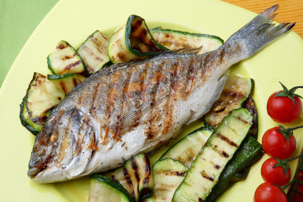 Fot. Fotolia Naukowcy: Dieta śródziemnomorska skuteczniejsza niż diety niskotłuszczowe