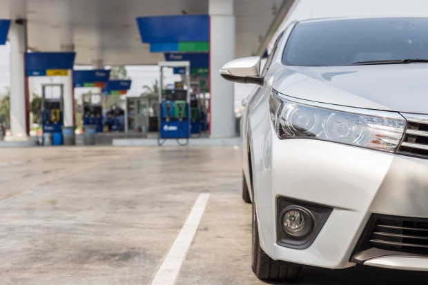 Petrolvenience - nowy format namiesza na rynku handlowym?
