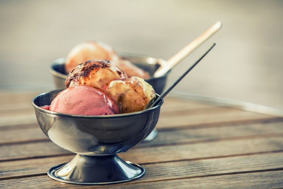 Fot. shutterstock Po wyjściu Wielkiej Brytanii z UE mogą podrożeć w UK nabiał i lody