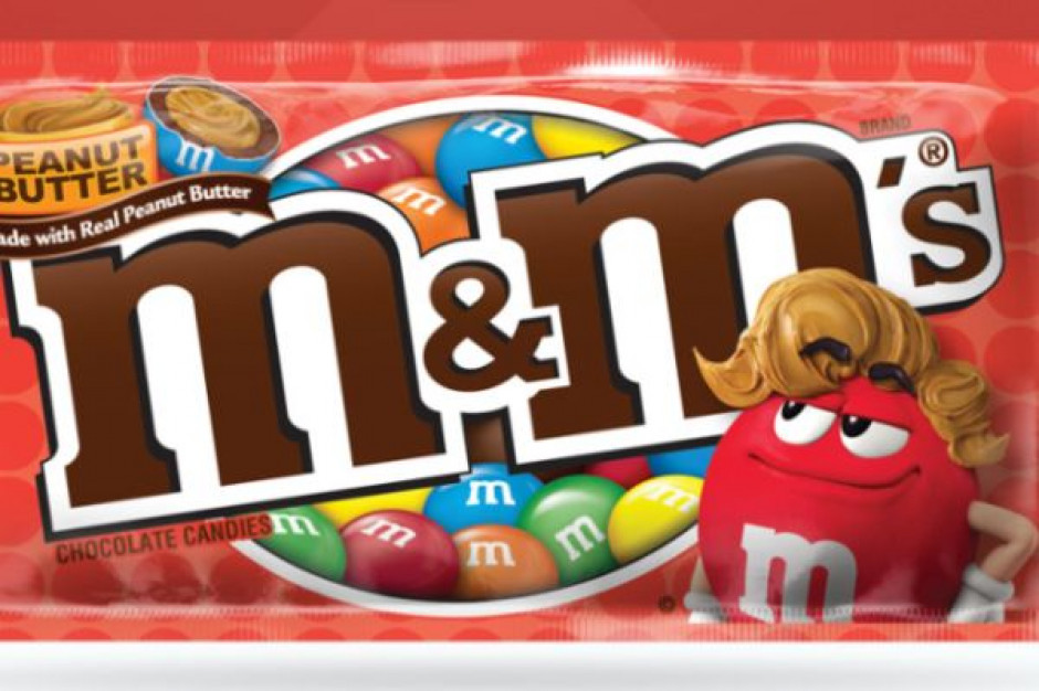 Mars może zostać ukarany kwotą 250.000 USD każdorazowo, gdy będzie sprzedawał w Szwecji produkty M&Ms fot. mms.com Mars może być ukarany za sprzedaż produktów M&Ms w Szwecji