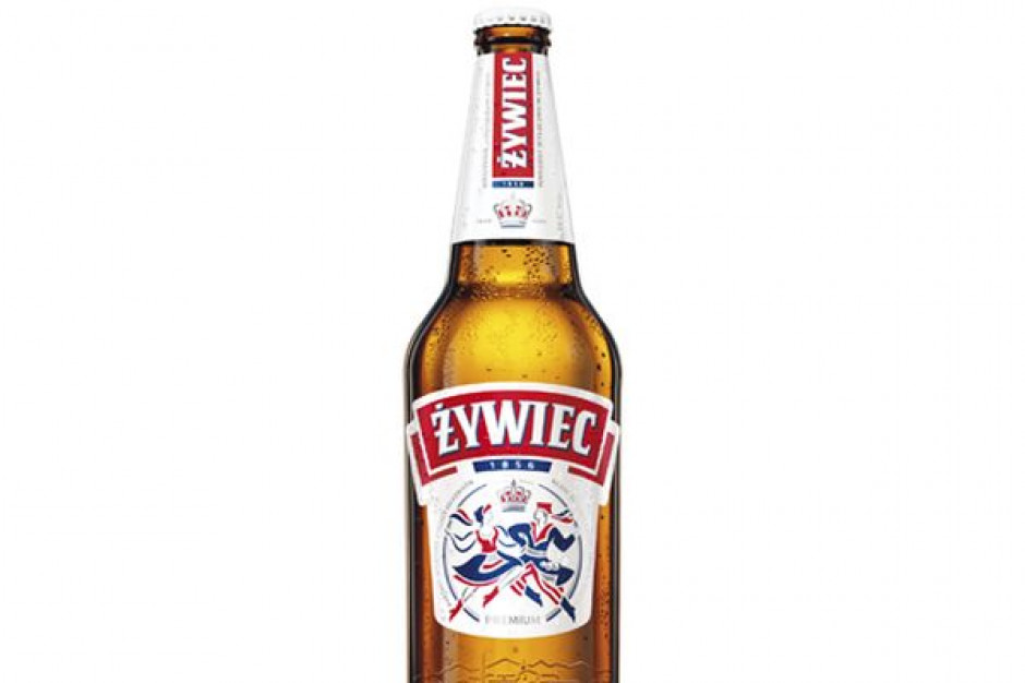 fot. grupazywiec.pl Grupa Żywiec ma nowego członka zarządu