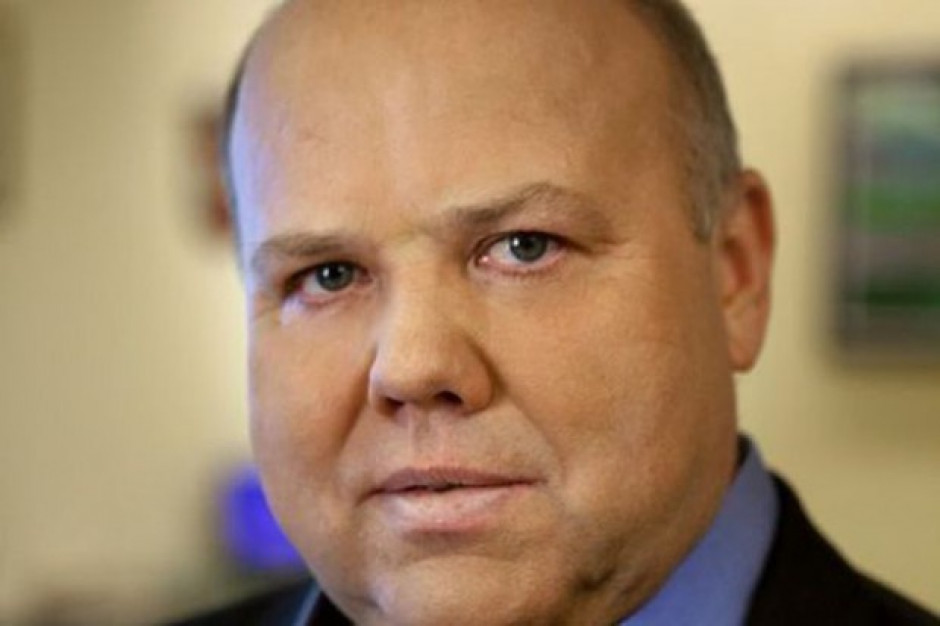 Zenon Daniłowski, prezes Makaronów Polskich Egipcjanie chcą kupić 19 proc. akcji Makaronów Polskich