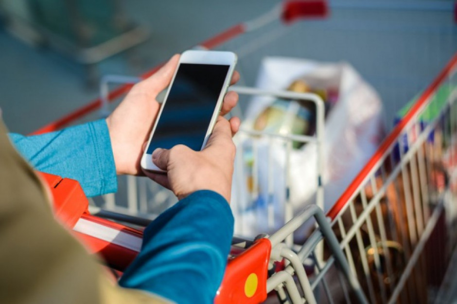 Fot. Shutterstock Zakupy mobilne: dlaczego klienci porzucają koszyk?