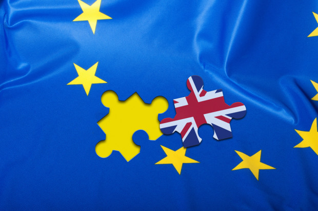 Fot. Shutterstock Widmo Brexitu: Możliwy drastyczny wzrost upadłości przedsiębiorstw