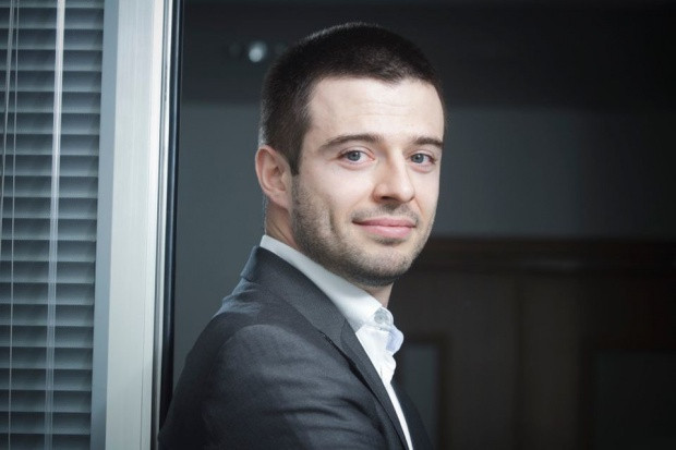 Maciej Włodarczyk, prezes Grupy Iglotex/ fot. Żelazna Studio Iglotex o złagodzeniu embarga: Informacje na ten temat są lakoniczne