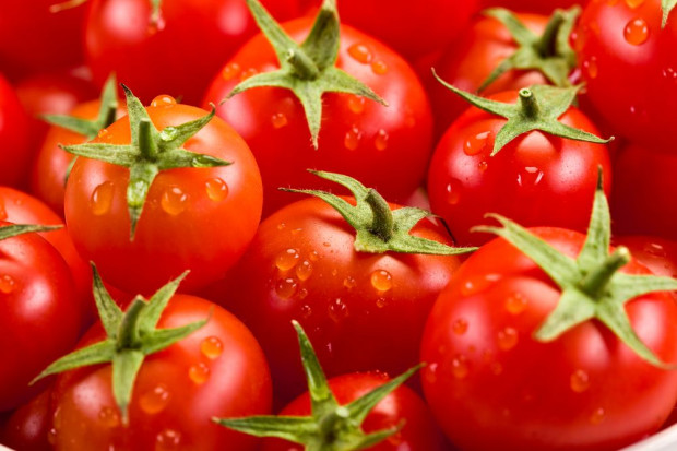 fot. shutterstock Polacy nadal jedzą za mało warzyw
