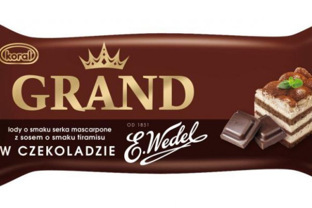 fot. Wedel Wedel i Koral wprowadzają na rynek wspólny produkt