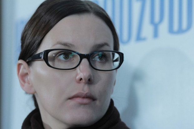 Marta Skrzypczyk /fot. PTWP Możliwe ożywienie popytu na sery