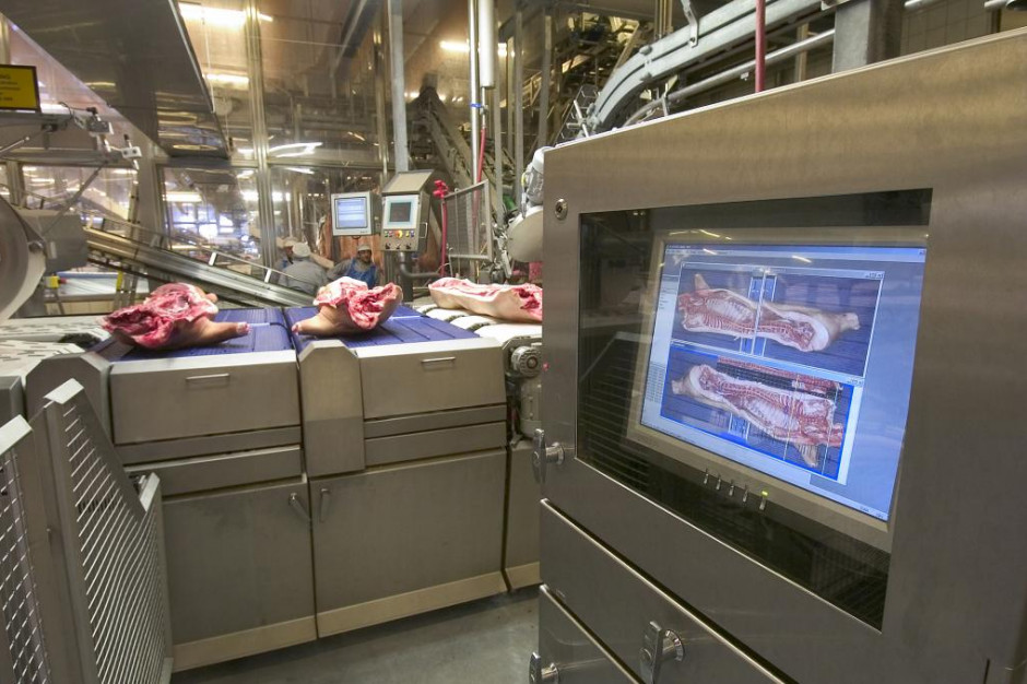 System 800xA od ABB pomaga zarządzać produkcją u duńskiego wytwórcy mięsa