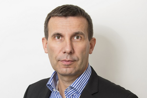 Robert Jankowski, prezes zarządu Pamapol S.A. Fot. Pamapol Pamapol oficjalnym dostawcą żywności na Światowe Dni Młodzieży