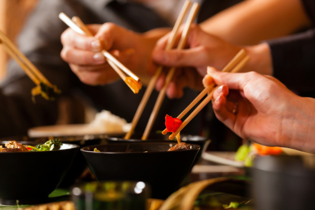 Po ugruntowaniu pozycji na rynku polskim Tan-Viet chce powalczyć o podniebienia Brytyjczyków. fot. shutterstock Tan-Viet: Chcemy wzmocnić naszą obecność w Europie Zachodniej