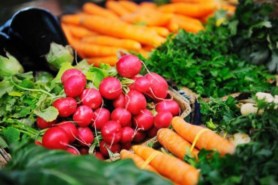fot. shutterstock Produkty z Bronisz badane na obecność pestycydów