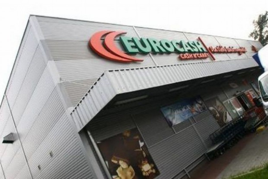 Marka własna Eurocash przechodzi rebranding