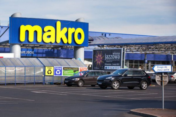 fot. za mediamakro.pl Zwolnienia grupowe w Makro. Pracę straci 680 osób