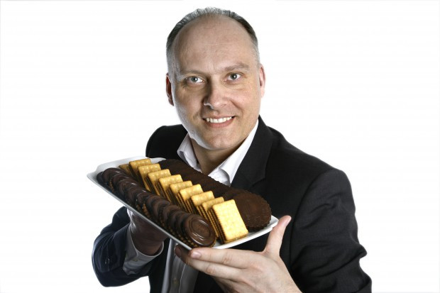 Jarosław Zawadzki, prezes Dr Gerard, fot. Dr Gerard Dr Gerard szuka nowego właściciela?
