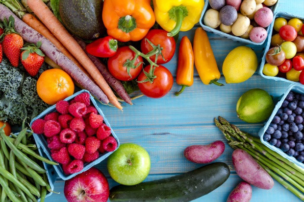 fot. shutterstock Spadł rosyjski import owoców i warzyw