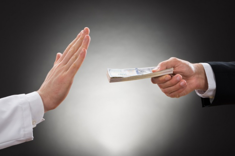 fot. shutterstock Minister finansów powołał spółkę do walki z wyłudzeniami VAT