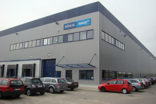 fot. Rohlig Suus Rohlig Suus Logistics rusza z kampanią dla e-commerce