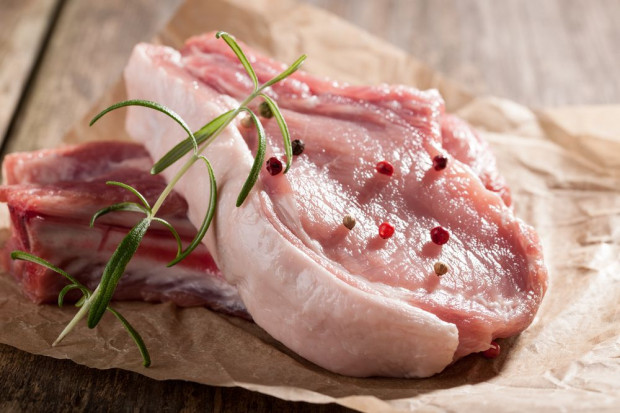 Fot. shutterstock Efekty niskiej bazy podbiły dynamikę eksportu wieprzowiny