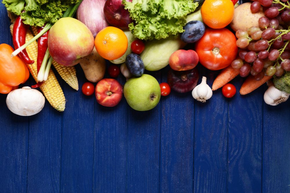 Kontynuacja spadku eksportu owoców i warzyw
