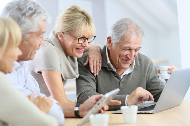 Fot. shutterstock Obniżenie wieku emerytalnego najwcześniej od 2018 r.