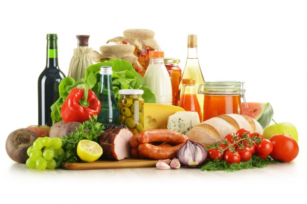 Fot. Shutterstock GUS: żywność pochłania 1/4 miesięcznych wydatków gospodarstw domowych