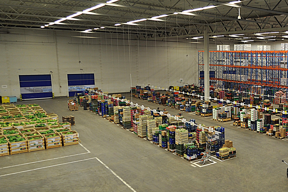 Carrefour Polska przedłużył umowę z ID Logistics