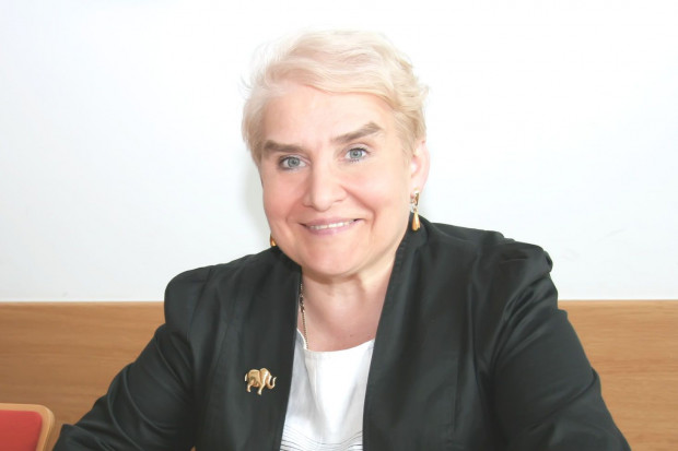 Prof. dr hab. Krystyna Gutkowska, Dziekan Wydziału Nauk o Żywieniu Człowieka i Konsumpcji SGGW. Fot. SGGW Ekspert: Dla polskich konsumentów cena wciąż jest głównym kryterium wyboru