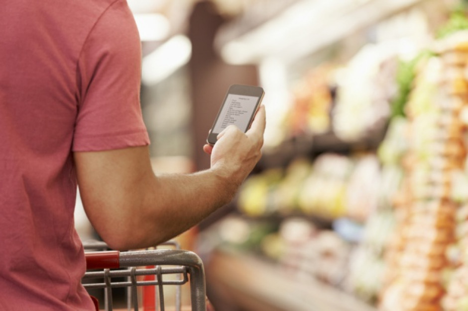 fot. shutterstock.com Biedronka częściej brana pod uwagę przy planowaniu zakupów niż Lidl