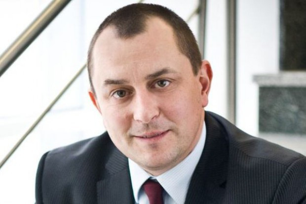 Dariusz Formela, prezes PKM Duda/ fot. mat. prasowe PKM Duda: przejęcie spółek zależnych korzystne ekonomicznie