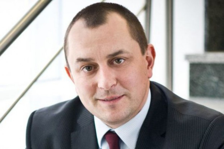 Dariusz Formela, prezes PKM Duda/ fot. mat. prasowe PKM Duda: przejęcie spółek zależnych korzystne ekonomicznie