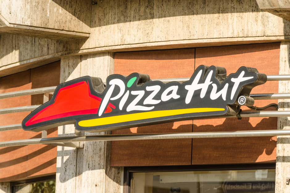 Sieć AmRest skupia takie marki jak Burger King, Pizza Hut, Starbucks i KFC. fot. AmRest AmRest planuje akwizycje i otwarcia nowych lokali